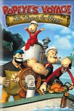 Watch Popeye\'s Voyage: The Quest for Pappy Vodlocker
