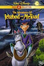 Watch The Adventures of Ichabod and Mr. Toad Vodlocker