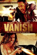 Watch VANish Vodlocker