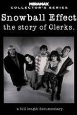 Watch Snowball Effect: The Story of 'Clerks' Vodlocker