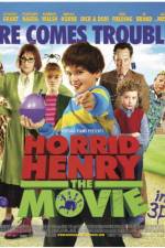 Watch Horrid Henry The Movie Vodlocker