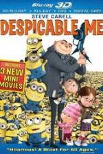 Watch Despicable Me - Mini Movies Vodlocker