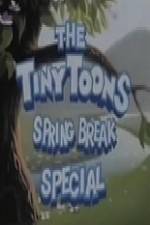 Watch Tiny Toons Spring Break Vodlocker