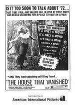 Watch The House That Vanished Vodlocker