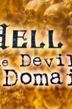 Watch HELL: THE DEVIL'S DOMAIN Vodlocker