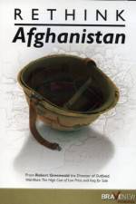 Watch Rethink Afghanistan Vodlocker