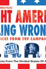 Watch Right America Feeling Wronged - Some Voices from the Campaign Trail Online Vodlocker