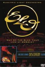 Watch ELO Out of the Blue Tour Live at Wembley Vodlocker