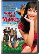 Watch Who\'s Your Monkey? Vodlocker