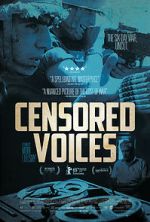Watch Censored Voices Vodlocker