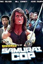 Watch RiffTrax Live: Samurai Cop Vodlocker