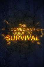 Watch The Comedian\'s Guide to Survival Vodlocker
