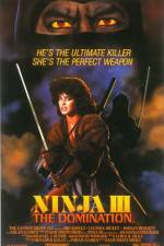 Watch Ninja III The Domination Vodlocker