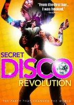Watch The Secret Disco Revolution Vodlocker