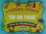 Watch The Bon Bon Parade (Short 1935) Vodlocker
