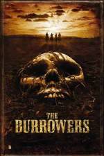 Watch The Burrowers Vodlocker