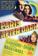 Watch Paris After Dark Vodlocker