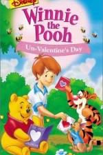 Watch Winnie the Pooh Un-Valentine's Day Vodlocker