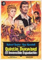 Watch The Adventures of Quentin Durward Vodlocker