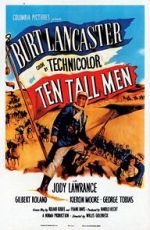 Watch Ten Tall Men Online Vodlocker