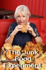Watch The Junk Food Experiment Online Vodlocker