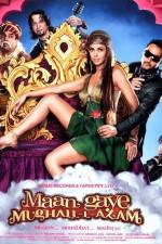 Watch Maan Gaye Mughall-E-Azam Vodlocker
