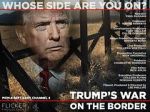 Watch Trump\'s War on the Border Vodlocker