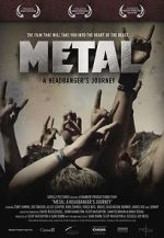 Watch Metal: A Headbanger\'s Journey Vodlocker