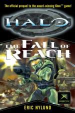 Watch Halo: The Fall of Reach Vodlocker