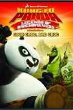 Watch Kung Fu Panda: Good Croc, Bad Croc Vodlocker