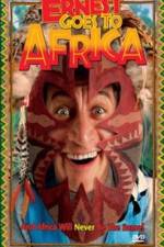 Watch Ernest Goes to Africa Vodlocker
