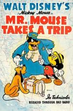 Watch Mr. Mouse Takes a Trip Vodlocker