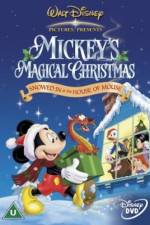 Watch Mickey's Magical Christmas Snowed in at the House of Mouse Vodlocker