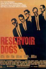 Watch Reservoir Dogs Vodlocker