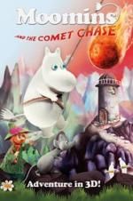 Watch Moomins and the Comet Chase Vodlocker