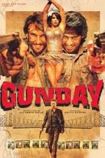 Watch Gunday Vodlocker