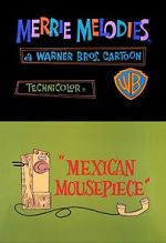 Watch Mexican Mousepiece (Short 1966) Vodlocker