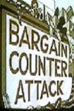 Watch Bargain Counter Attack Vodlocker