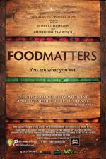 Watch Food Matters Vodlocker