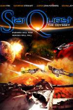 Watch Star Quest: The Odyssey Vodlocker