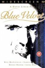 Watch Blue Velvet Vodlocker