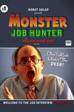 Watch Monster Job Hunter Vodlocker