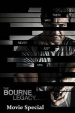 Watch The Bourne Legacy Movie Special Vodlocker