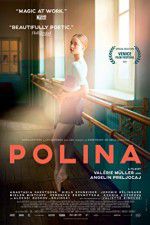 Watch Polina Vodlocker
