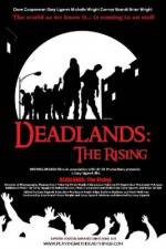 Watch Deadlands The Rising Vodlocker