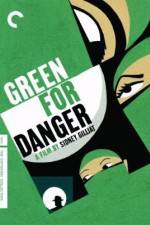 Watch Green for Danger Vodlocker