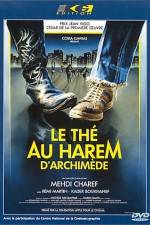 Watch Le the au harem d'Archimde Vodlocker