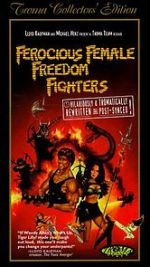 Watch Ferocious Female Freedom Fighters Vodlocker