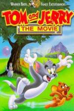 Watch Tom and Jerry The Movie Vodlocker