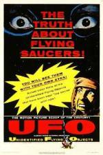 Watch Unidentified Flying Objects: The True Story of Flying Saucers Vodlocker